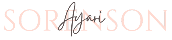 ayari-sorenson-color logo