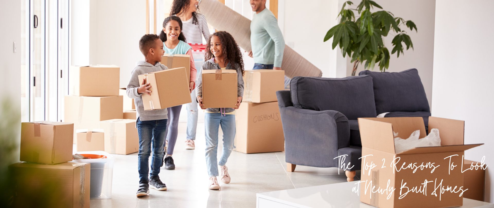 🏠 When planning a move, a newly built home might not be the first thing that comes to mind. But with more brand-new homes on the market and builders focusing on smaller, more affordable options, this type of home may…. Read more….